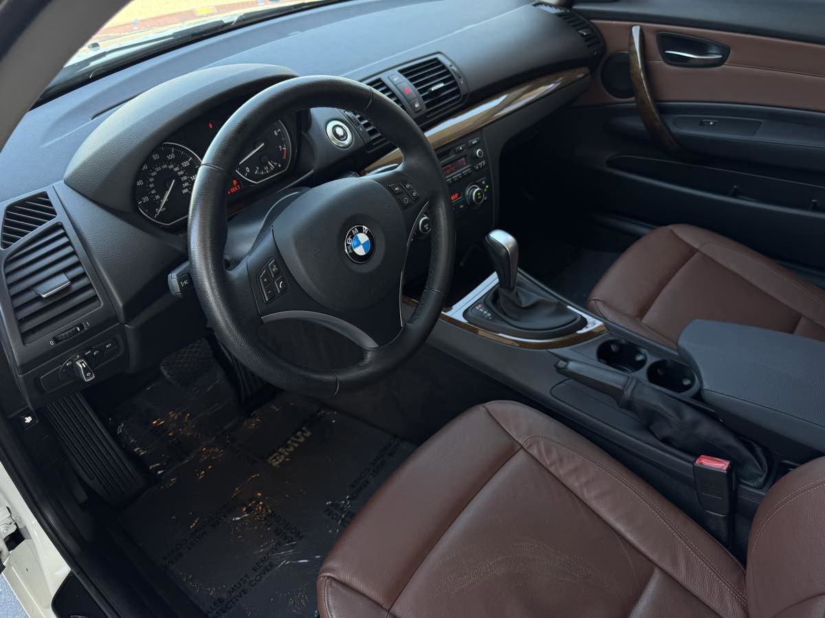 Used 2012 BMW 128i Coupe image 15