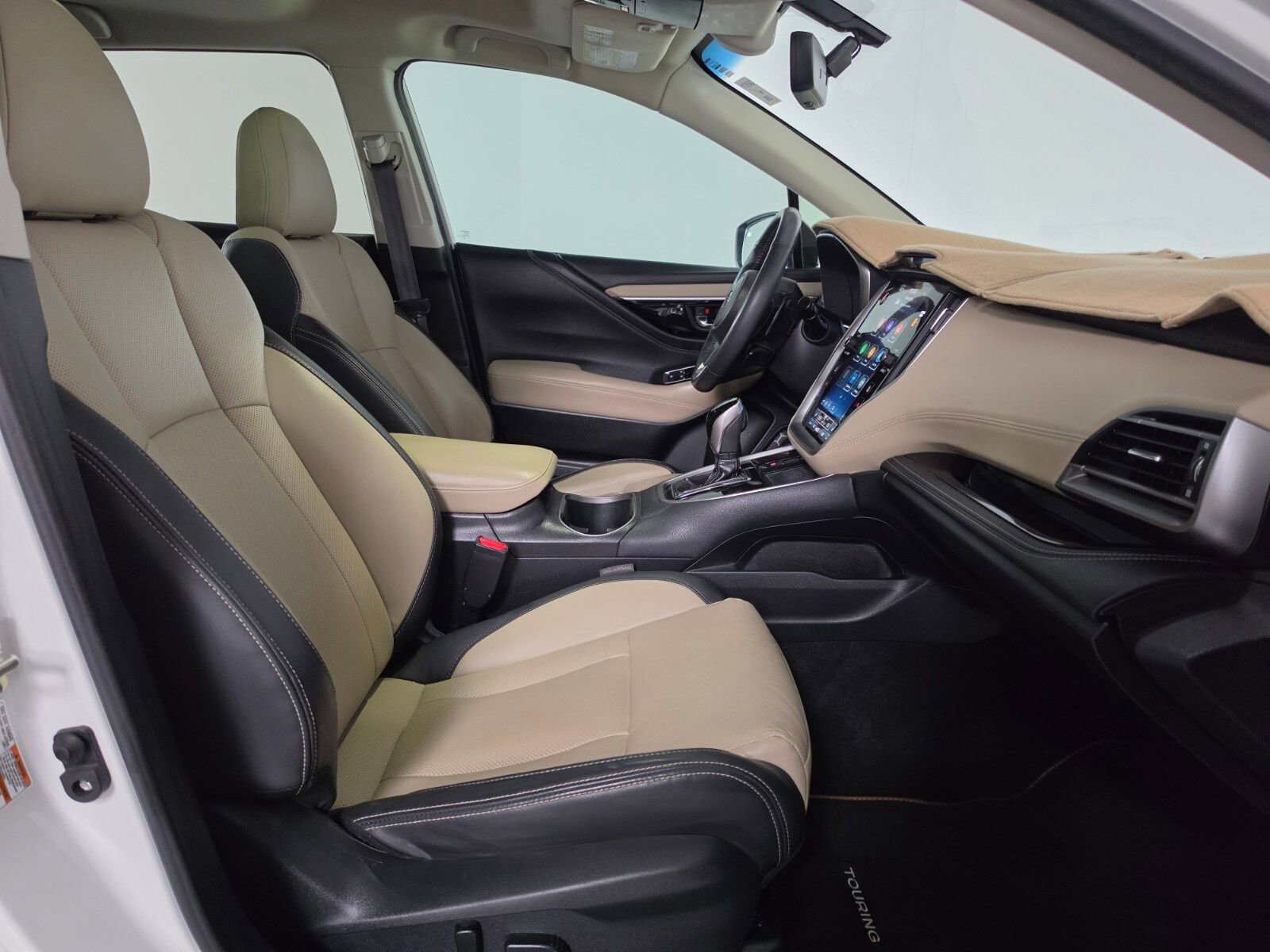 Used 2020 Subaru Outback Limited w/ Popular Package #2 AWD/4WD image 20
