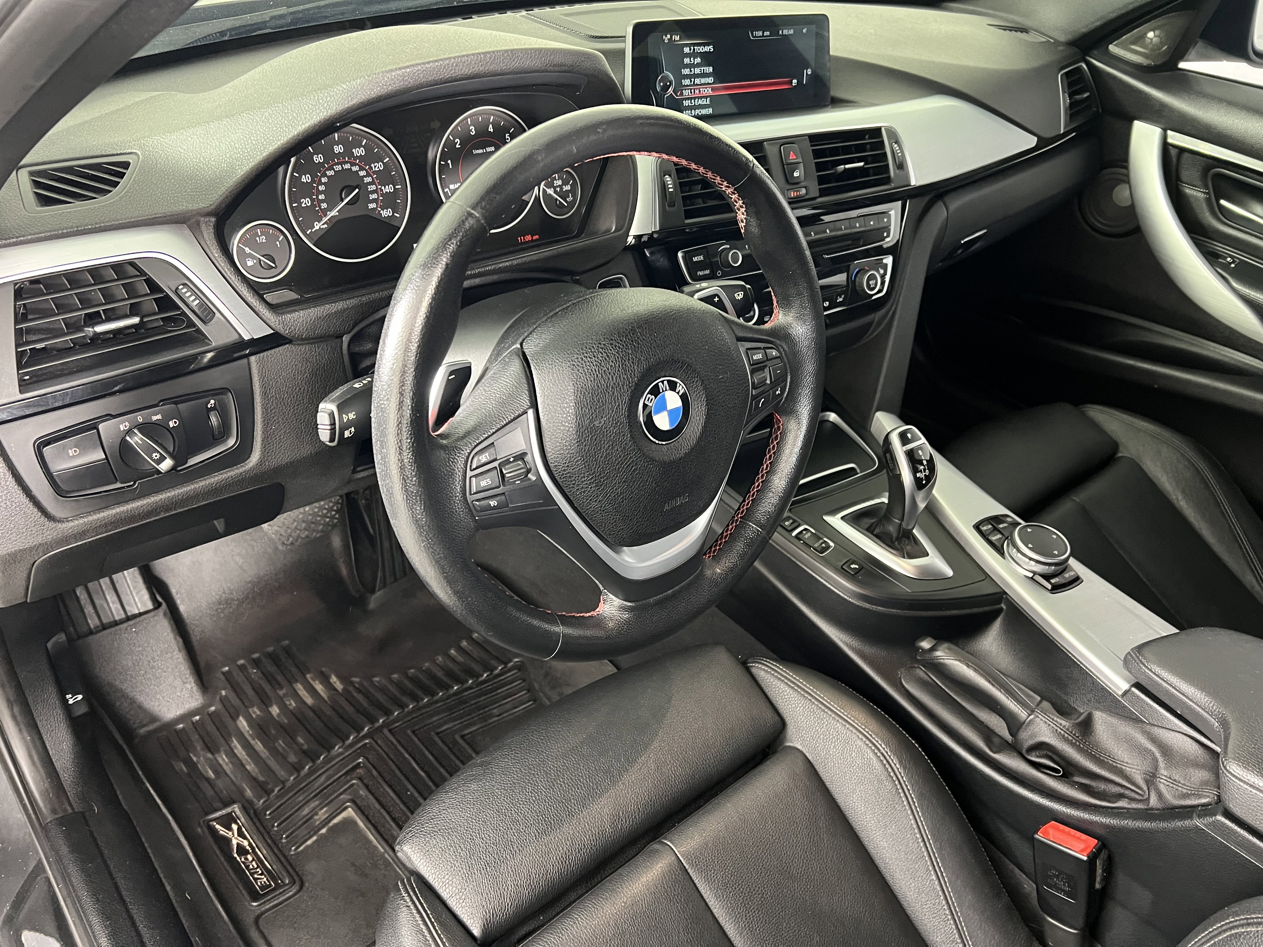 Used 2016 BMW 328i xDrive Sedan image 16