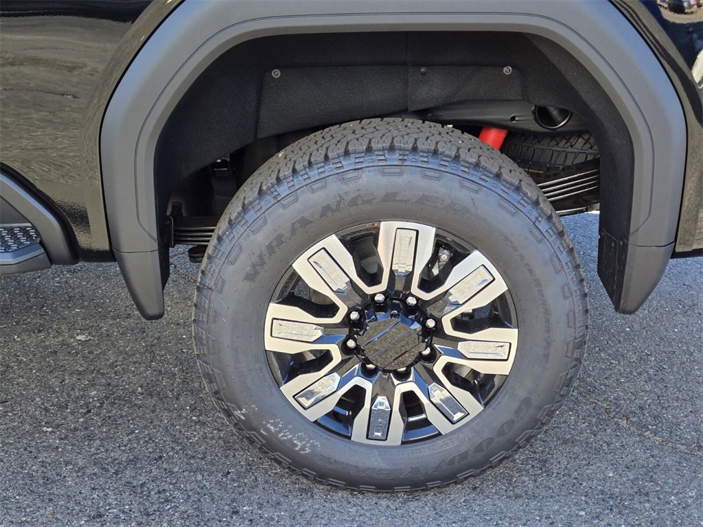 New 2026 GMC Sierra 2500 Denali w/ Technology Package image 6