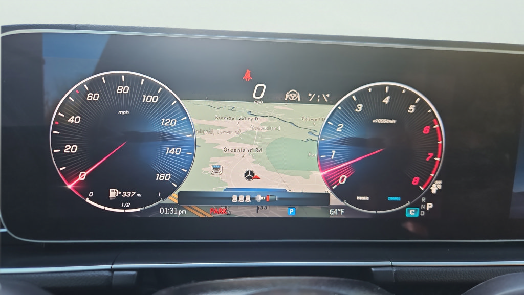 Certified 2024 Mercedes-Benz GLE 450 4MATIC image 12