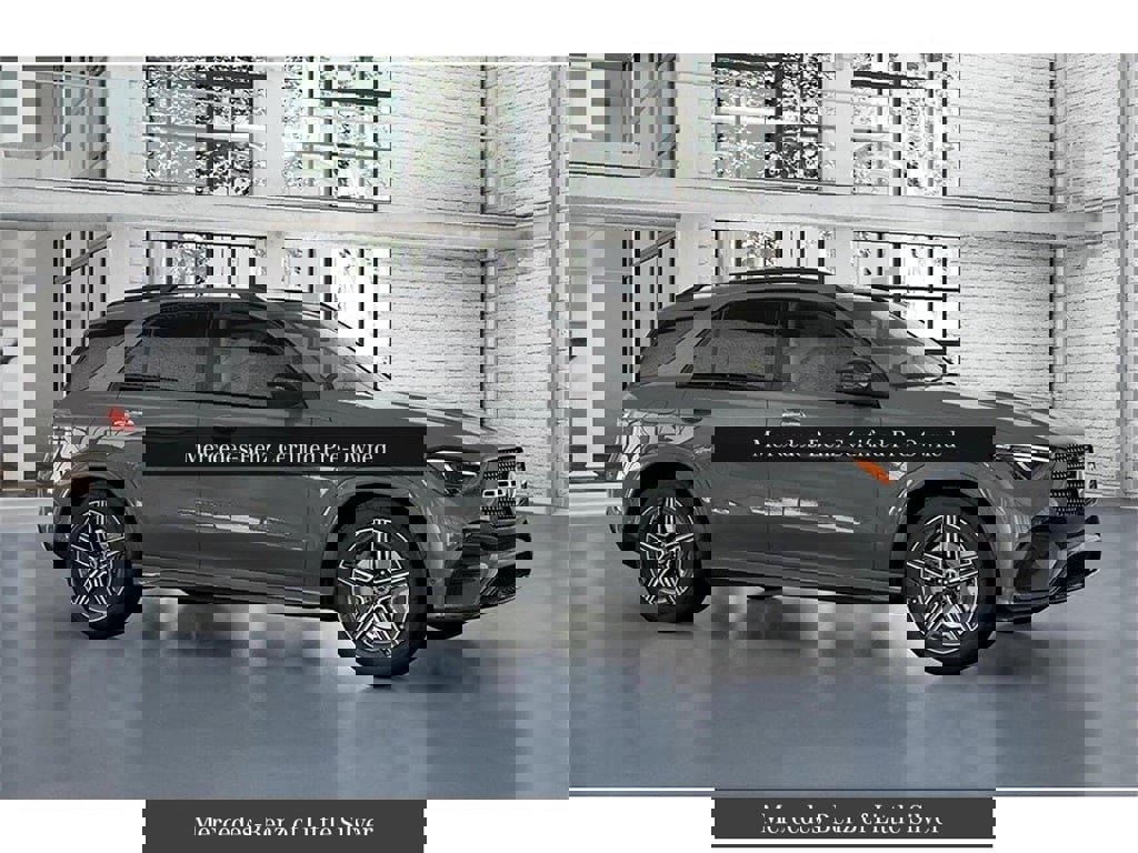 New 2026 Mercedes-Benz GLE 350 4MATIC image 13