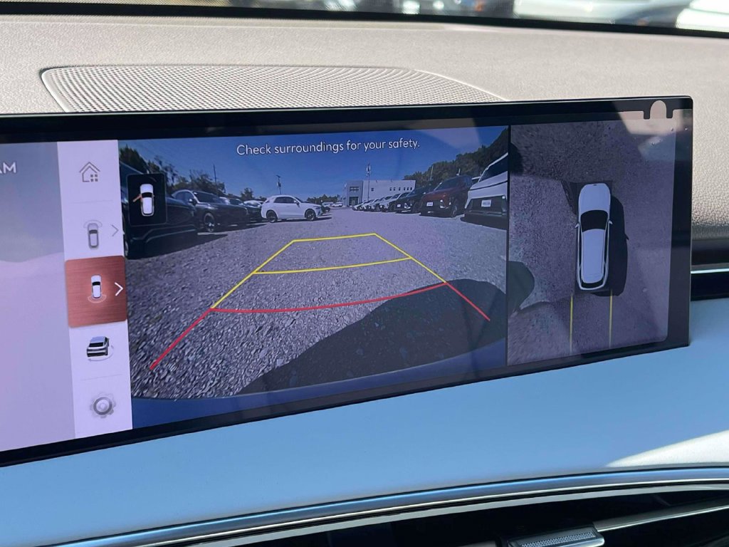 New 2027 Genesis GV70 2.5T Advanced AWD/4WD image 28