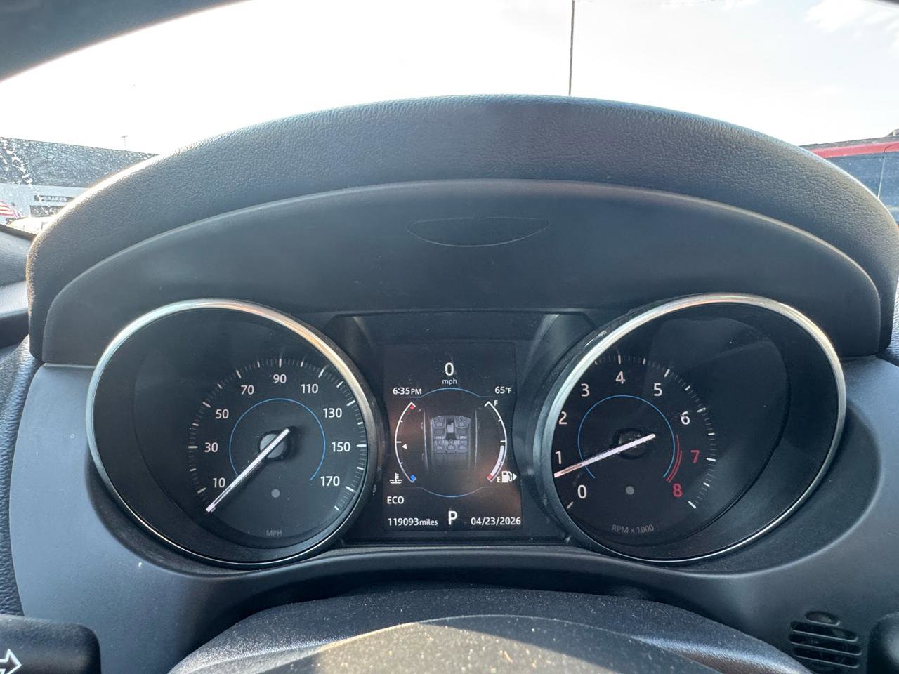 Used 2018 Jaguar F-PACE Premium AWD/4WD image 21