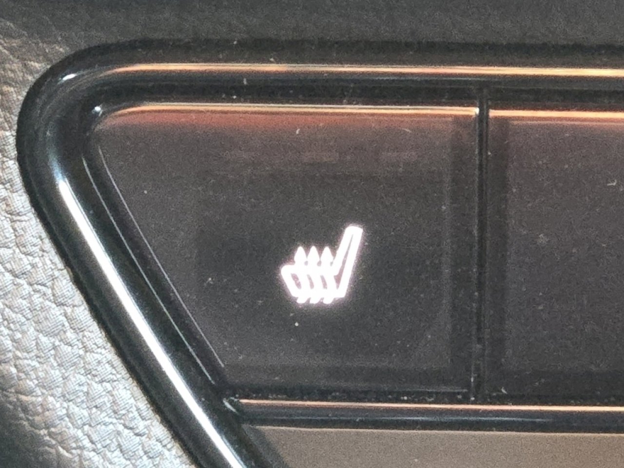 Certified 2025 Honda HR-V Sport image 5