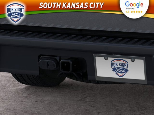 New 2026 Ford Maverick XLT w/ Equipment Group 301A AWD/4WD image 23