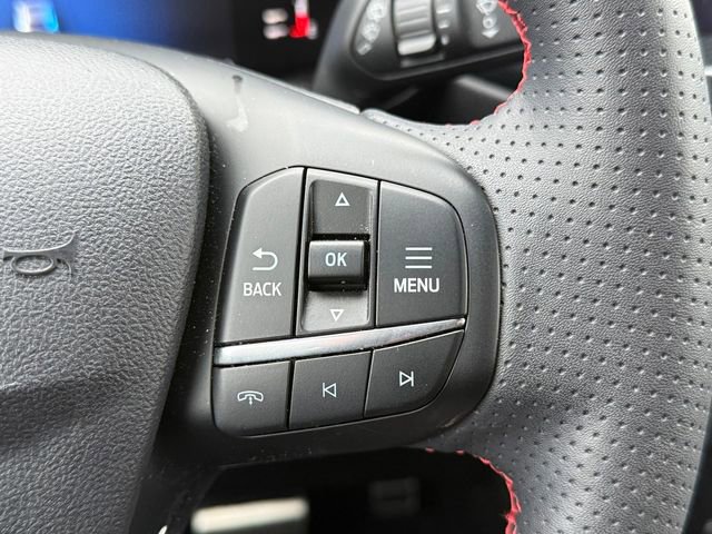 Certified 2024 Ford Escape ST-Line w/ Tech Pack #1 image 21