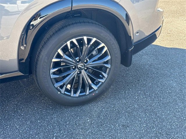 New 2026 Nissan Rogue Platinum image 11