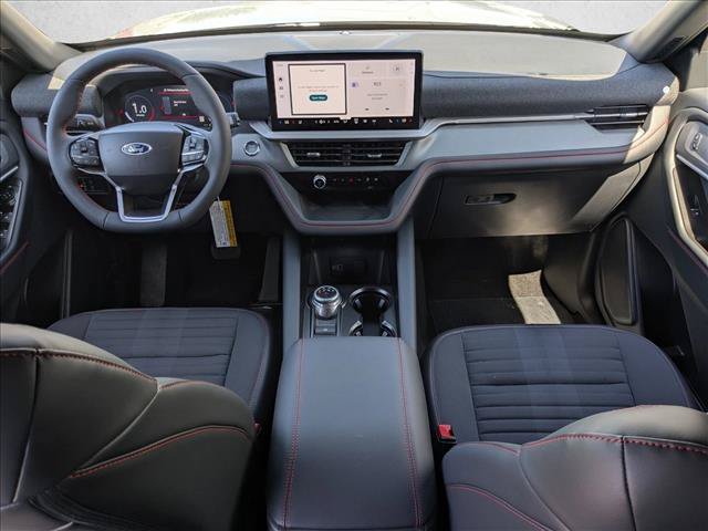 New 2026 Ford Explorer ST-Line RWD image 14