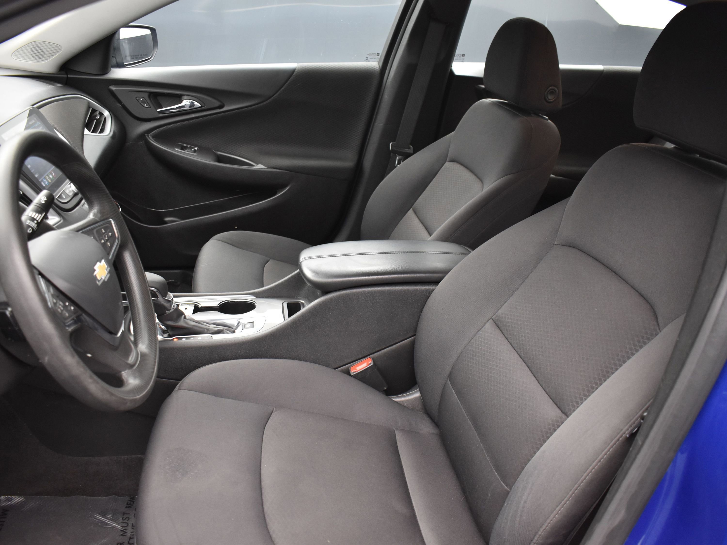 Used 2023 Chevrolet Malibu LT image 14