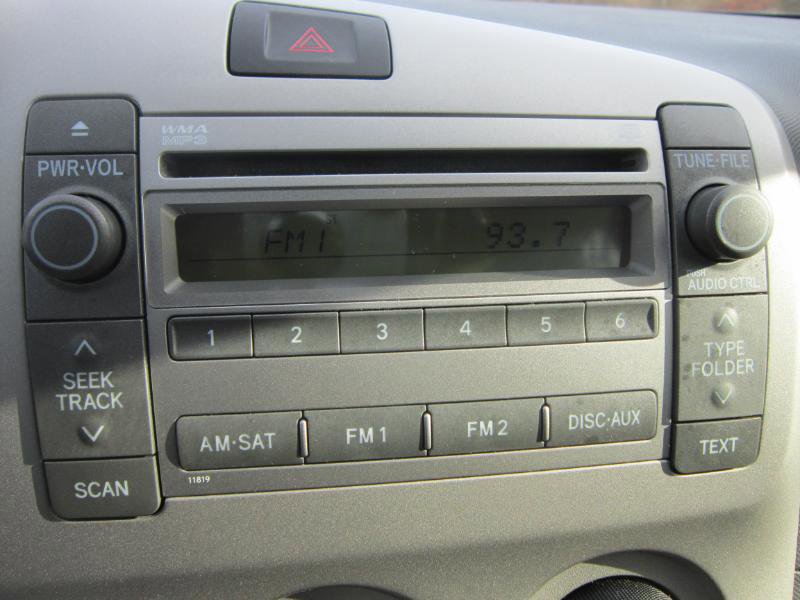 Used 2009 Toyota Matrix image 10