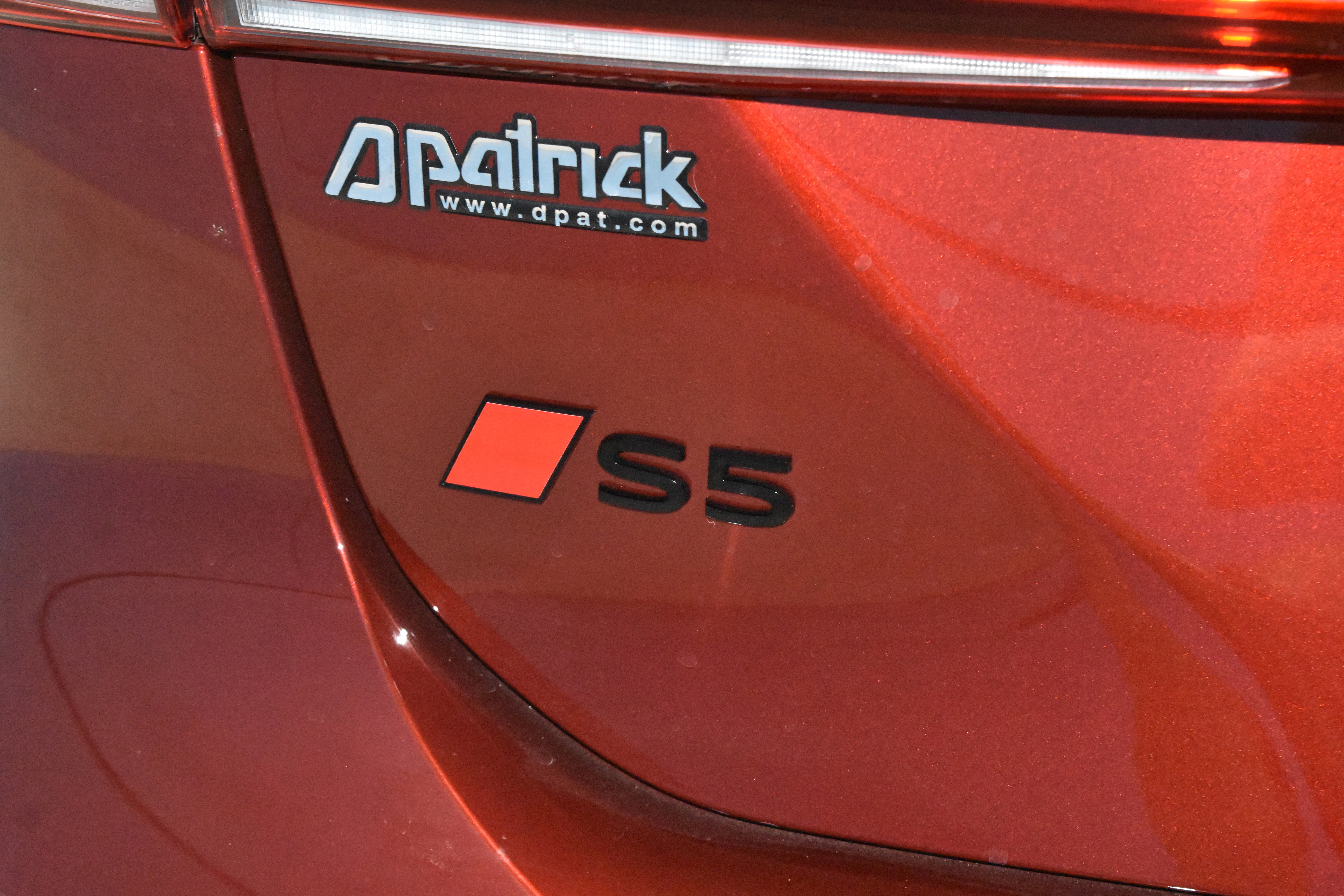 New 2026 Audi S5 Premium Plus AWD/4WD image 23