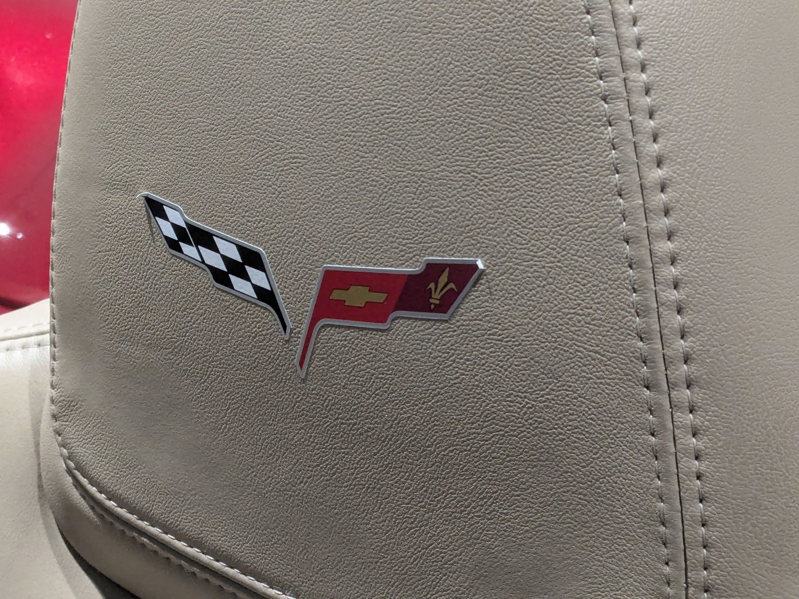 Used 2012 Chevrolet Corvette Grand Sport w/ 3LT Preferred Equipment Group image 16