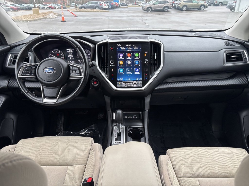 Certified 2023 Subaru Ascent Premium w/ Convenience Package image 14