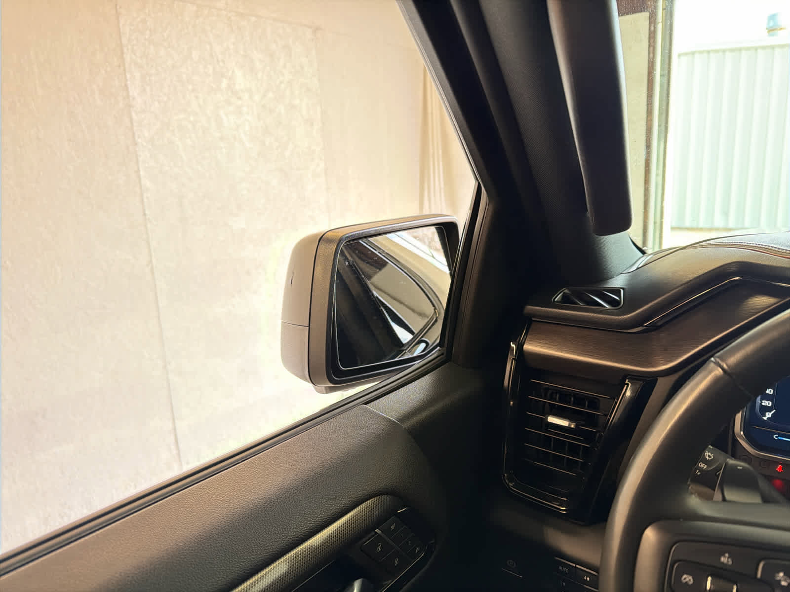 Certified 2024 GMC Sierra 1500 AT4 w/ Technology Package image 44