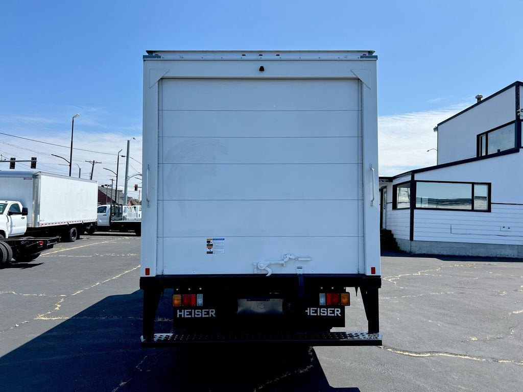 New 2024 Chevrolet Low Cab Forward 5500XD RWD image 70