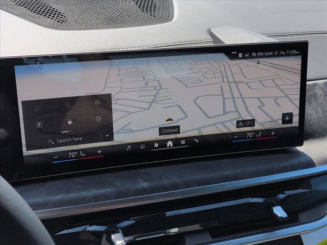 New 2026 BMW X5 xDrive50e image 14