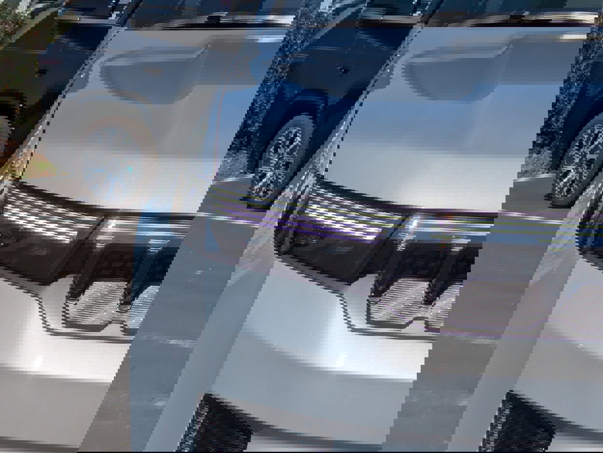 New 2026 Jeep Grand Wagoneer Summit image 10