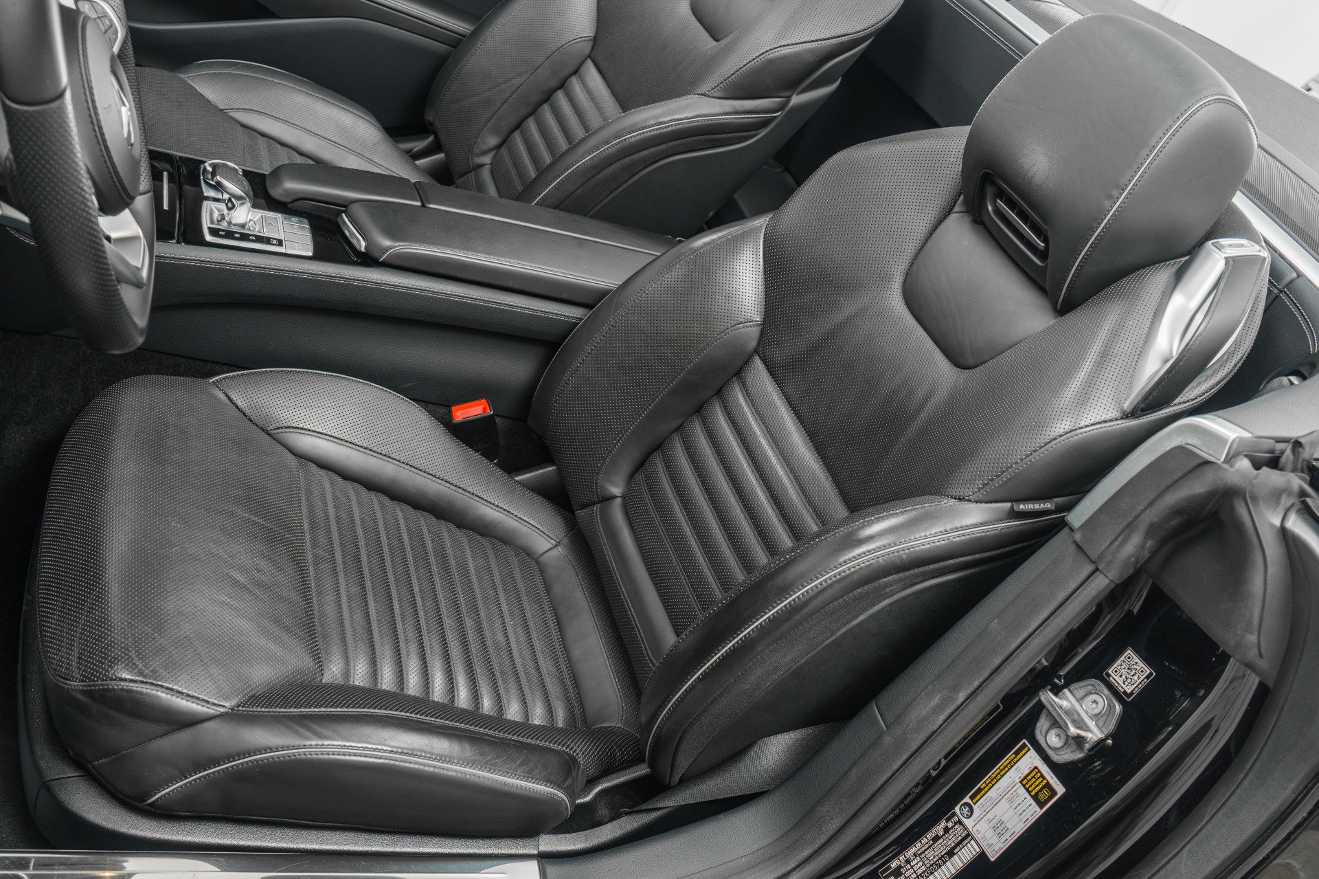 Used 2019 Mercedes-Benz SL 450 image 24