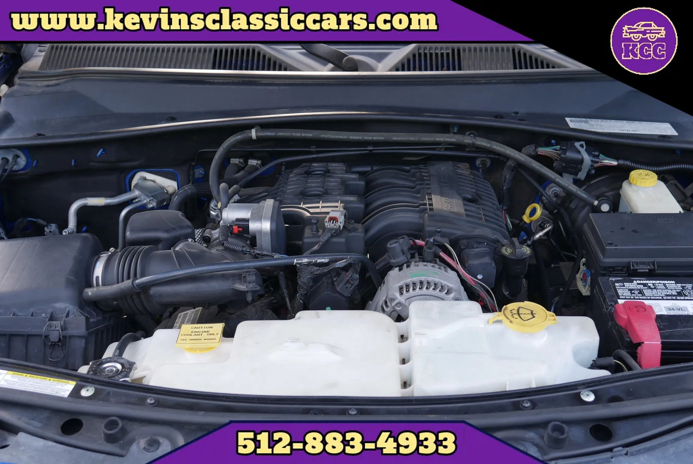 Used 2007 Dodge Nitro R/T image 30