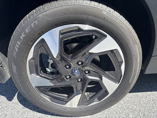 Certified 2025 Subaru Crosstrek 2.5i Limited AWD/4WD image 46