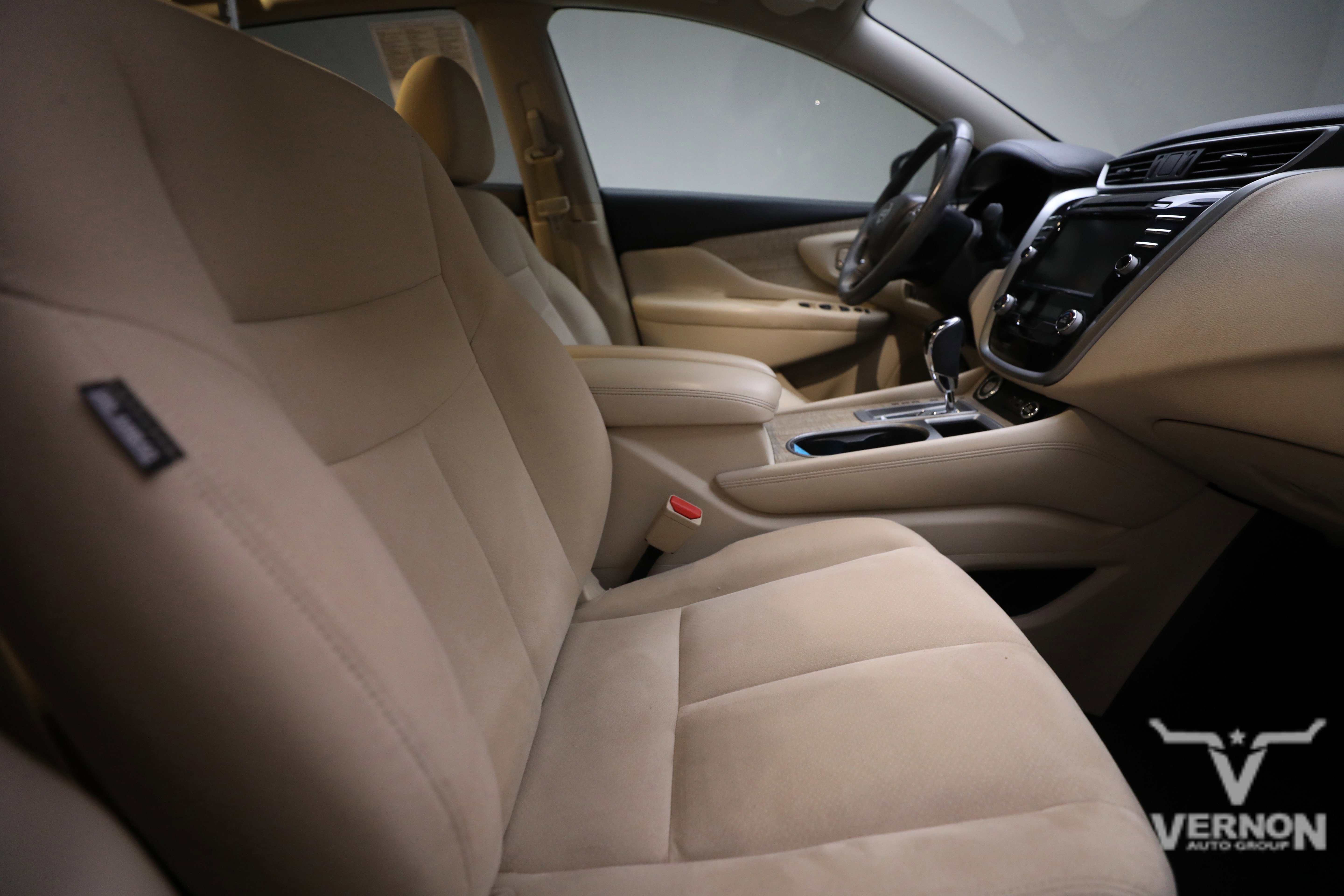 Used 2019 Nissan Murano SV image 35