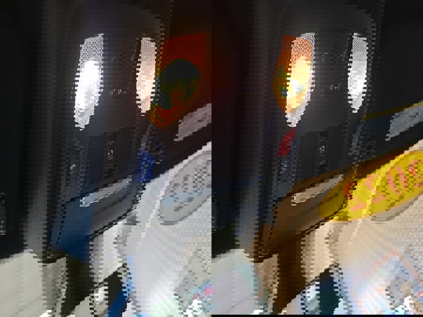 Used 2022 RAM 1500 Big Horn image 16