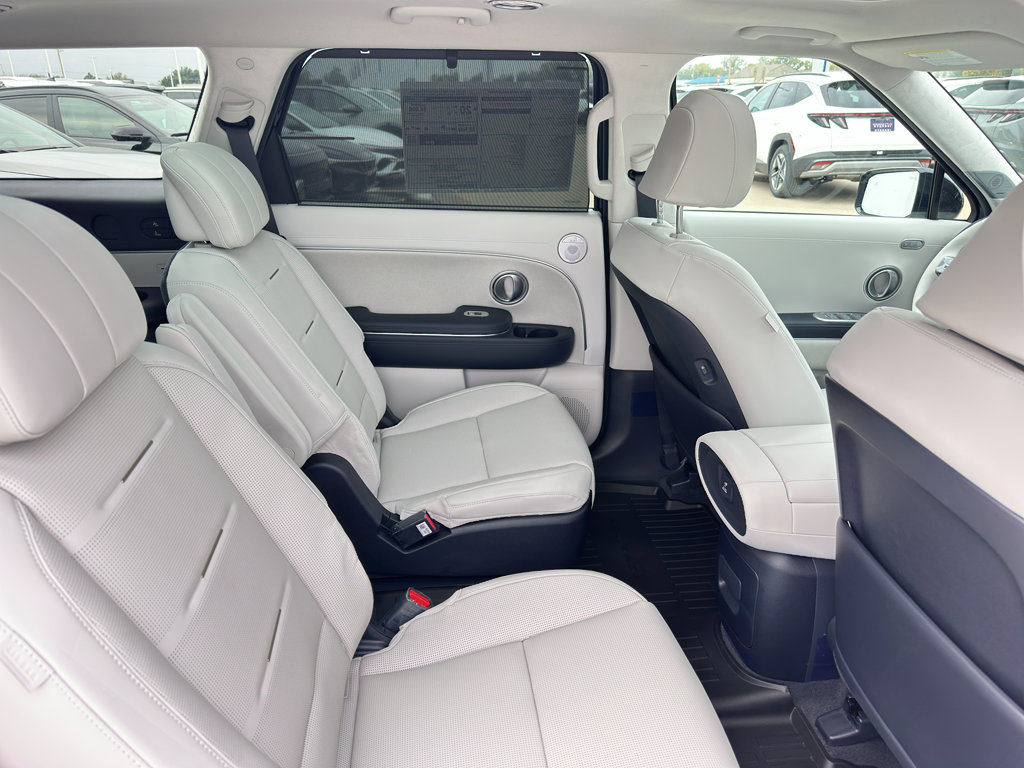 New 2026 Hyundai Palisade Calligraphy image 34