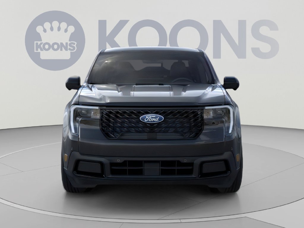 New 2026 Ford Maverick Lariat AWD/4WD image 8