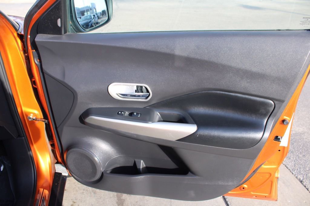 Used 2019 Nissan Kicks SR w/ SR Premium Package image 20
