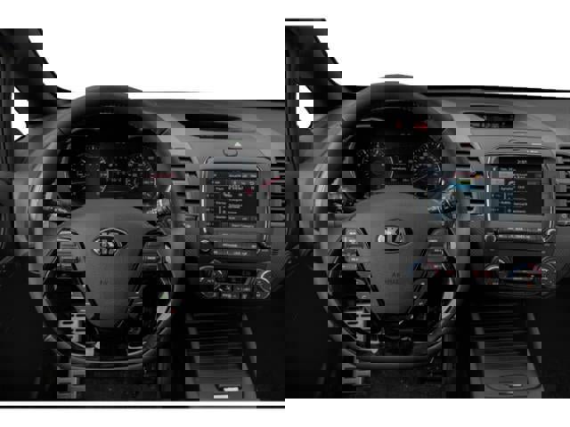 Used 2018 Kia Forte LX w/ LX Popular Package image 7