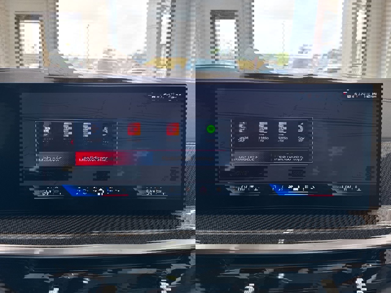 New 2026 BMW X7 M60i image 29