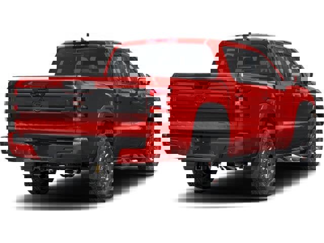 New 2026 Nissan Frontier PRO-4X w/ Pro-4x Convenience Package image 2