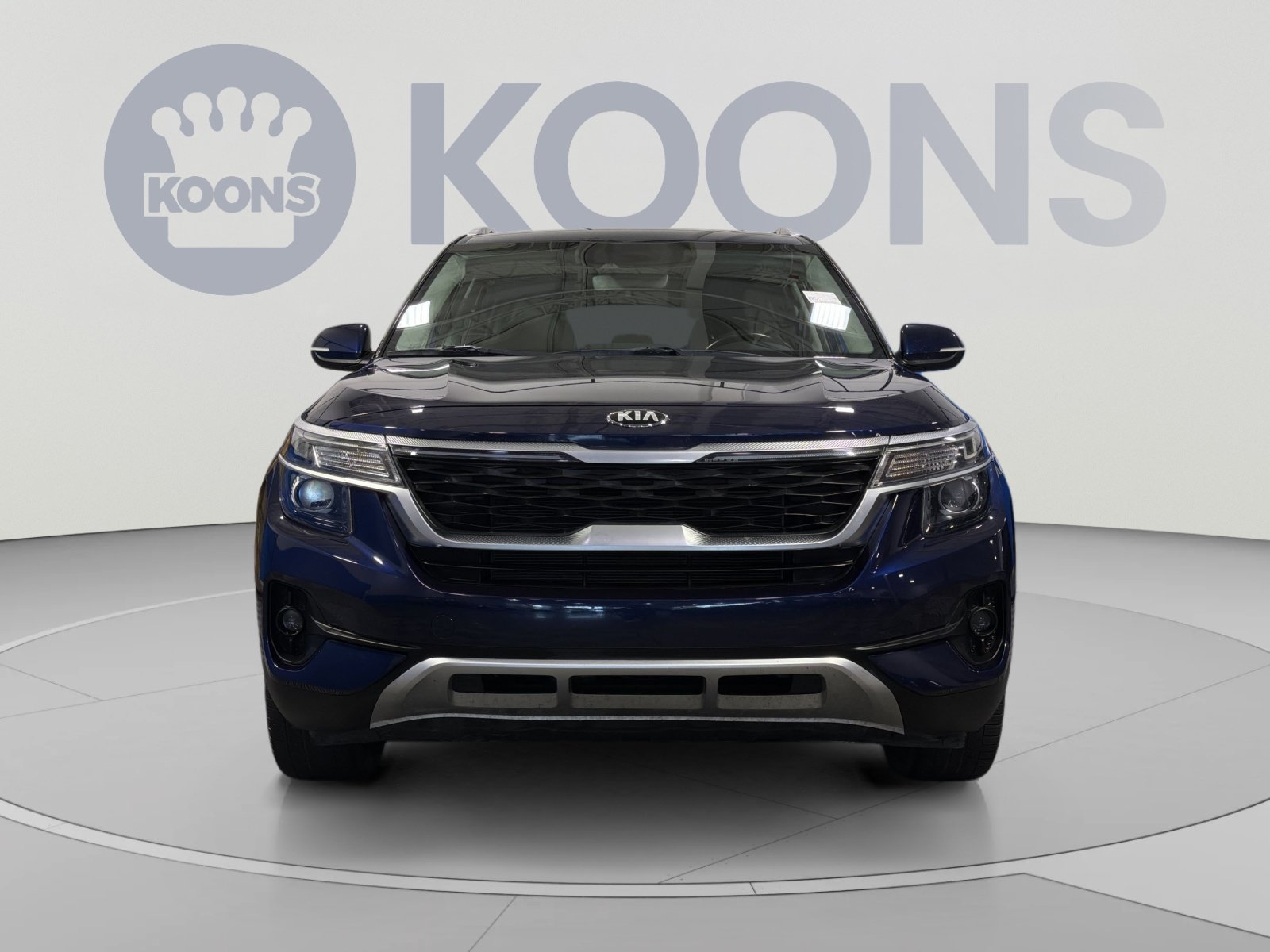 Used 2022 Kia Seltos EX AWD/4WD image 11