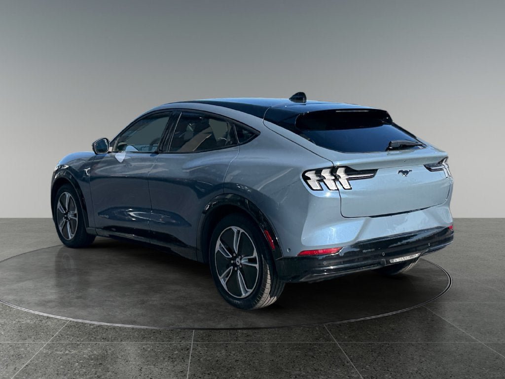 Certified 2023 Ford Mustang Mach-E Premium AWD/4WD image 8