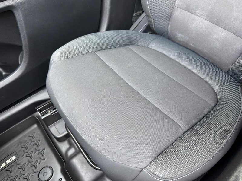 Certified 2023 Ford Bronco Sport Badlands image 21