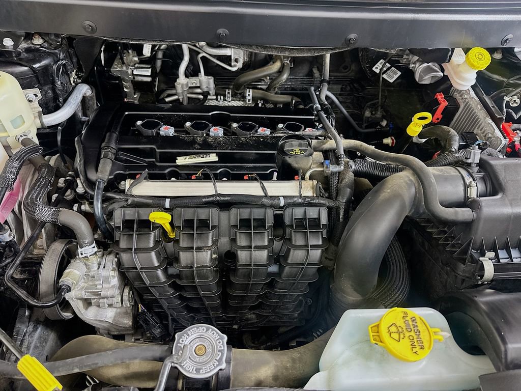 Used 2019 Dodge Journey SE w/ Premium Group image 29