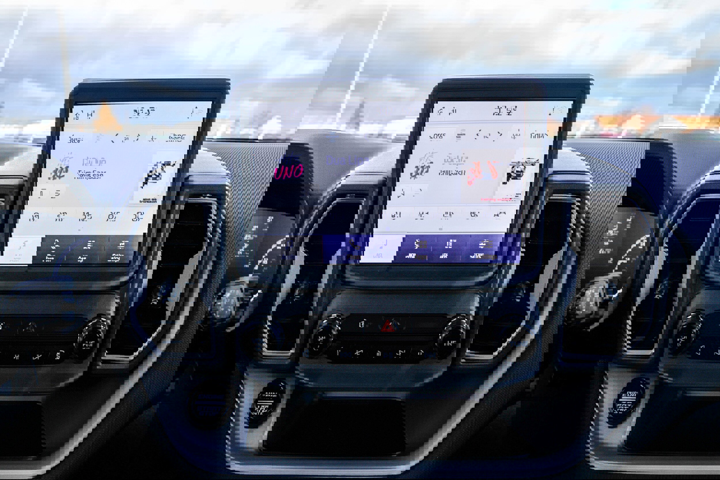 Used 2024 Ford Bronco Sport Big Bend image 16