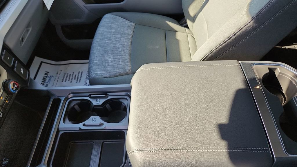 New 2026 Ford F350 XLT image 12