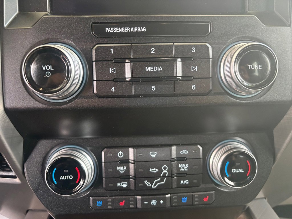 Used 2019 Ford F250 Limited AWD/4WD image 16