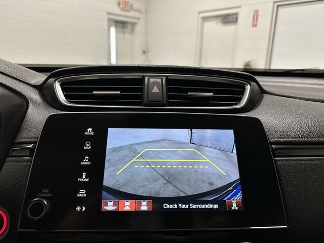Used 2022 Honda CR-V Touring image 32