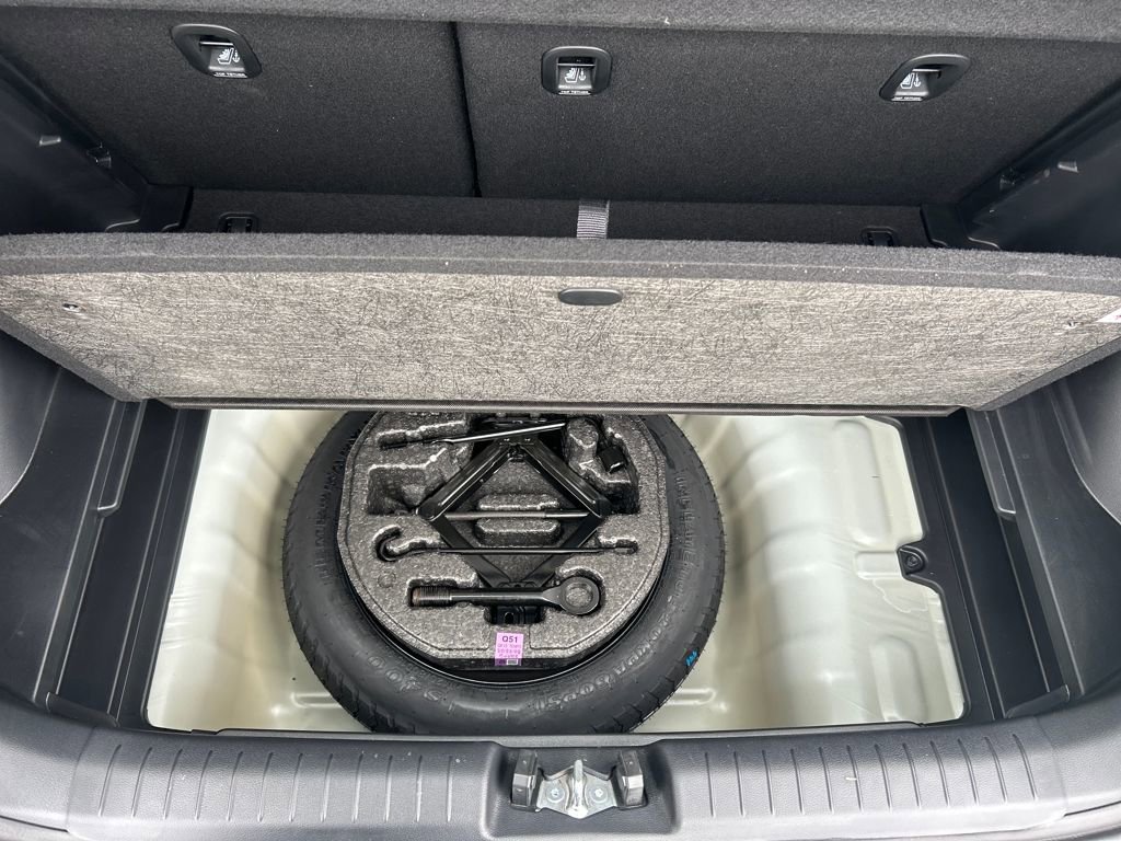 Used 2026 Hyundai Venue SE image 29