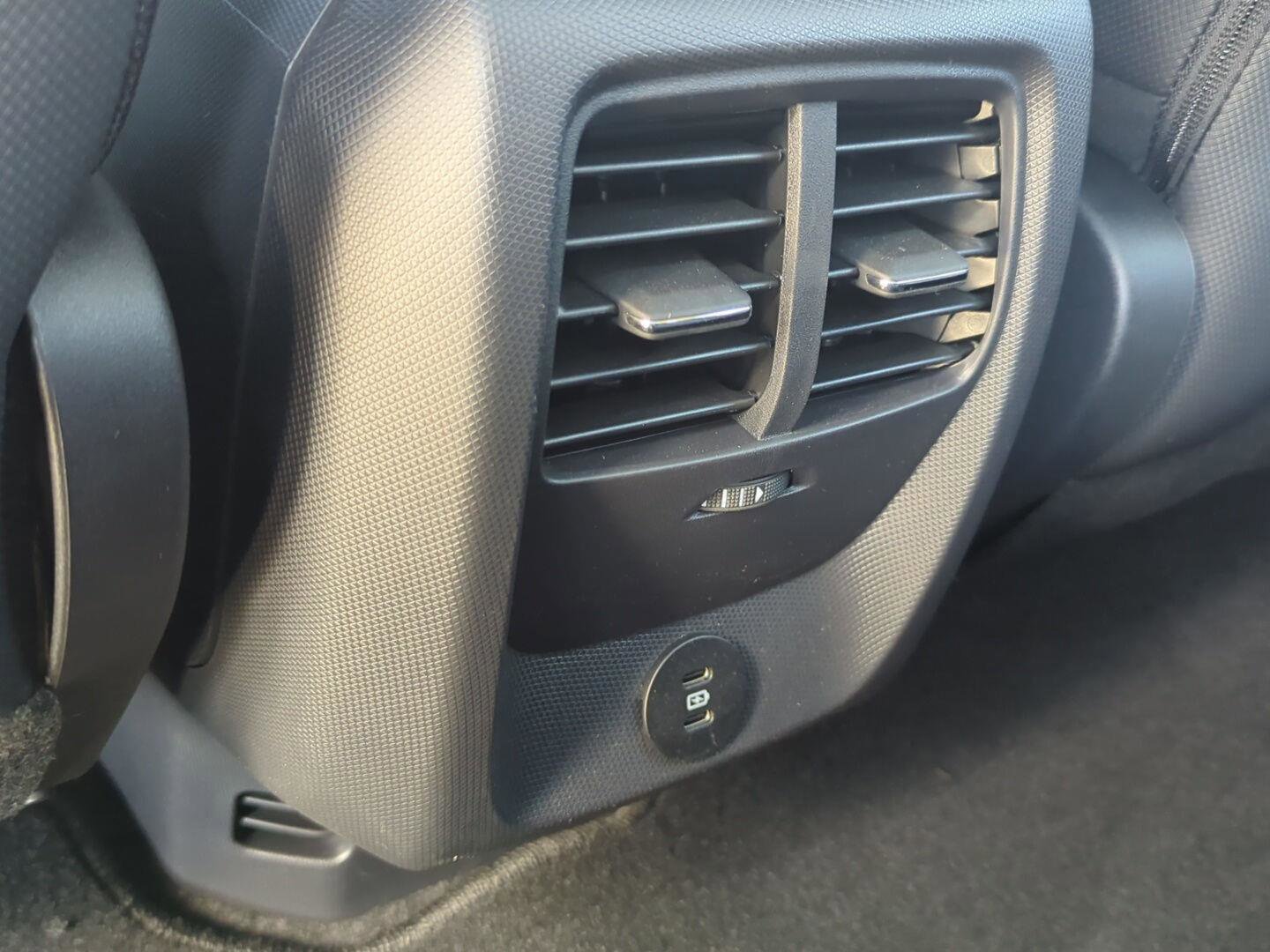 New 2026 Ford Mustang Mach-E Premium image 22