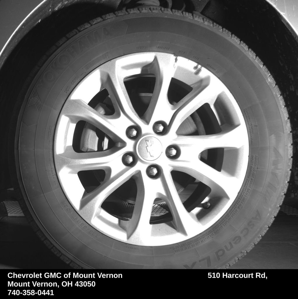 Used 2019 Chevrolet Equinox LT AWD/4WD image 11