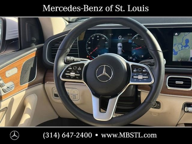 Certified 2022 Mercedes-Benz GLE 350 GLE 350 image 14