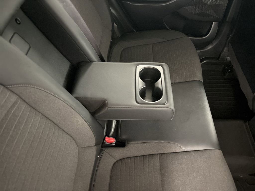 Used 2021 Kia Seltos S image 22