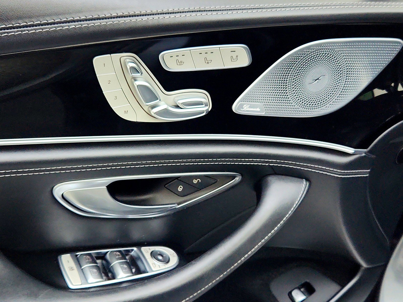 Used 2019 Mercedes-Benz AMG GT 53 image 20