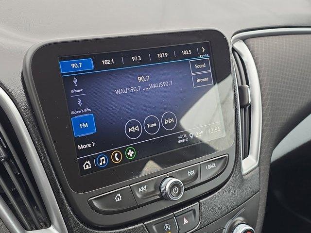 Used 2021 Chevrolet Malibu LS image 26