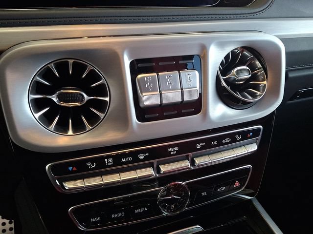 Used 2023 Mercedes-Benz G 550 image 12