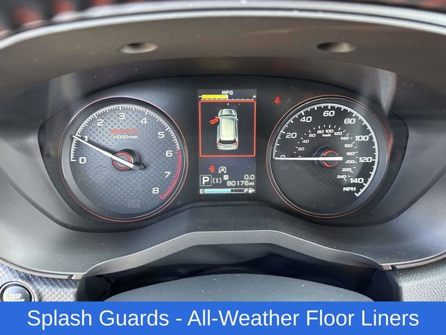 Used 2019 Subaru Forester Sport image 11